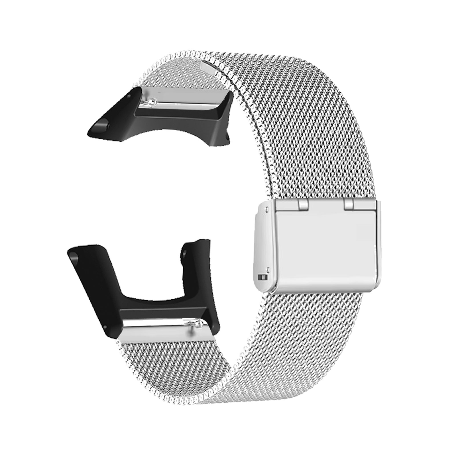 Mesh Strap Metal - Bandas de metal para Sunnto Ambit