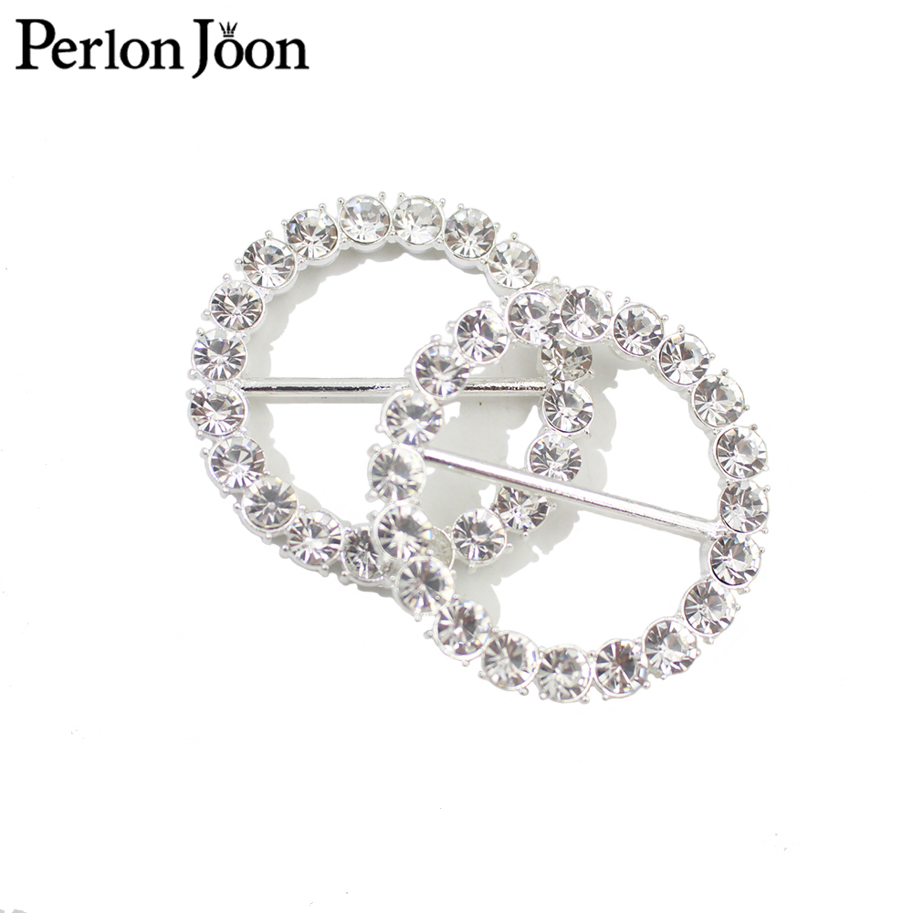Perlon Strap Woven - 2 Peças Fivela de Cinto Clássica
