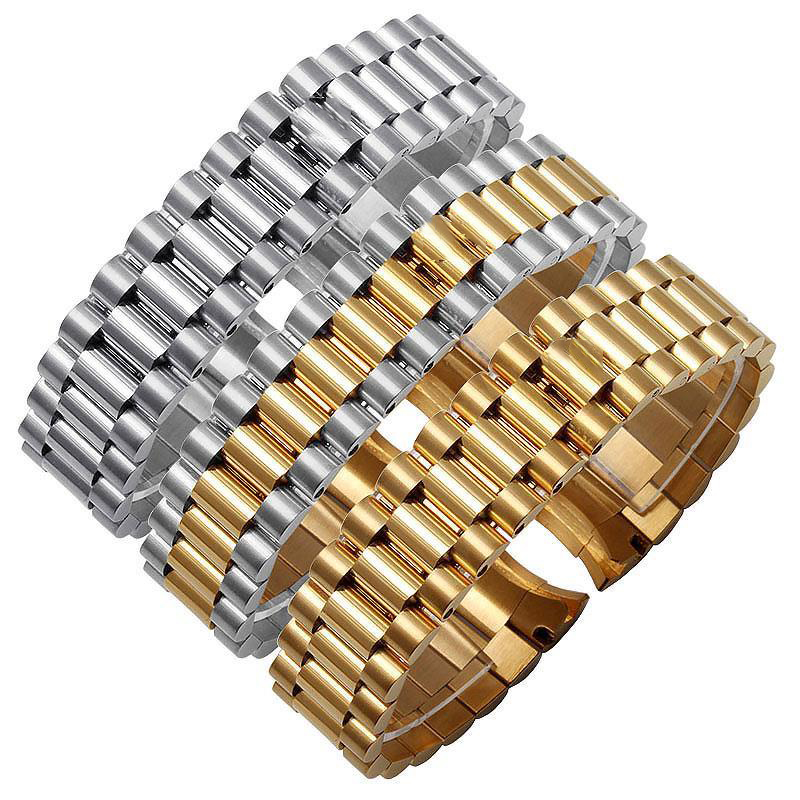 Rolex Watch Datejust - Pulseira de relógio para Rolex DATEJUST
