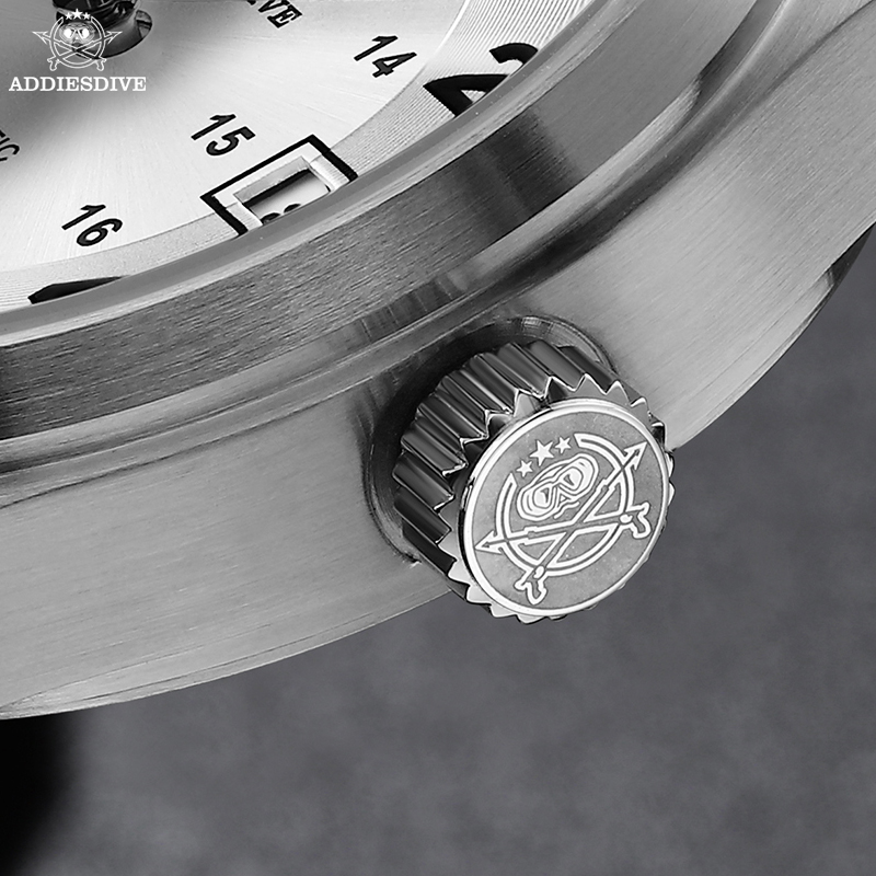 ADDIESDIVE Relógio automático  - Seiko Watch Presage avaliação e preço