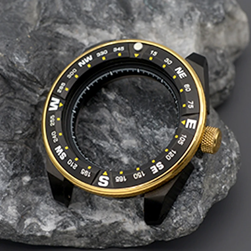 Relógio Masculino da Série Kin - Citizen Watch Tsuyosa avaliação e preço