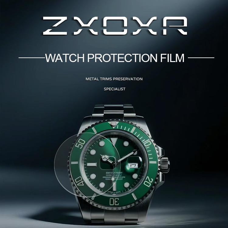 Película Protetora para Rolex  - Rolex Watch Datejust avaliação e preço