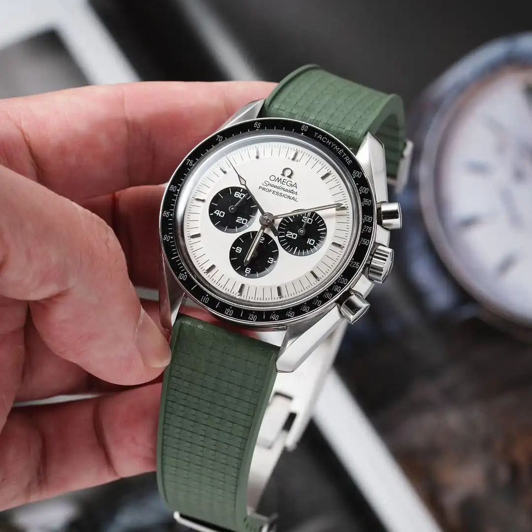 Apto para cartier santos omega - Cartier Watch Santos avaliação e preço