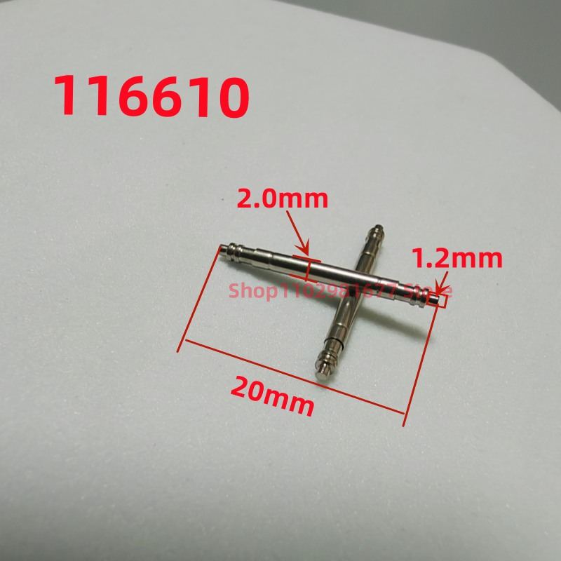 Aço inoxidável Watch Parts, Si - Rolex Watch Daytona avaliação e preço
