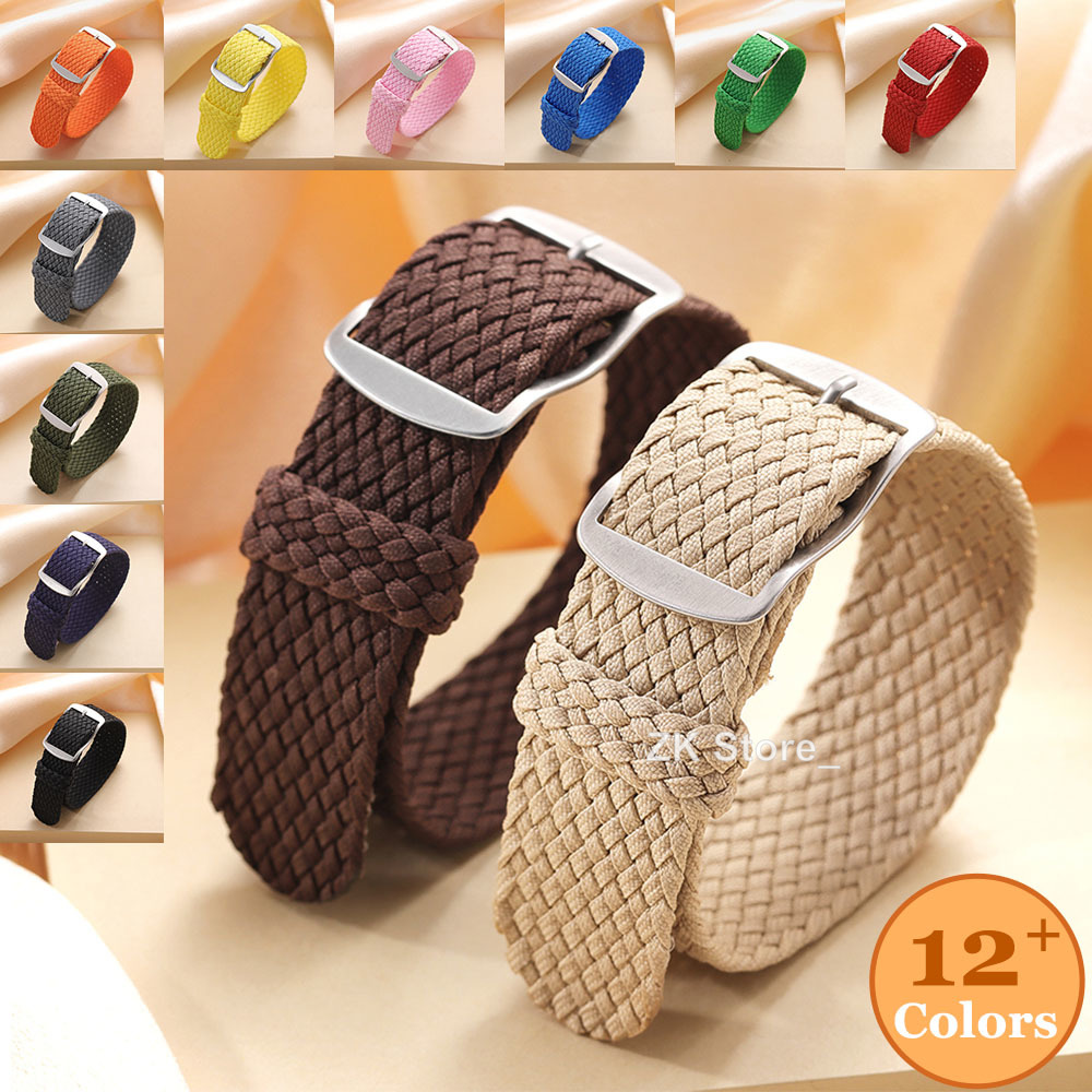 Tecido tecido de náilon pulsei - Perlon Strap Woven avaliação e preço