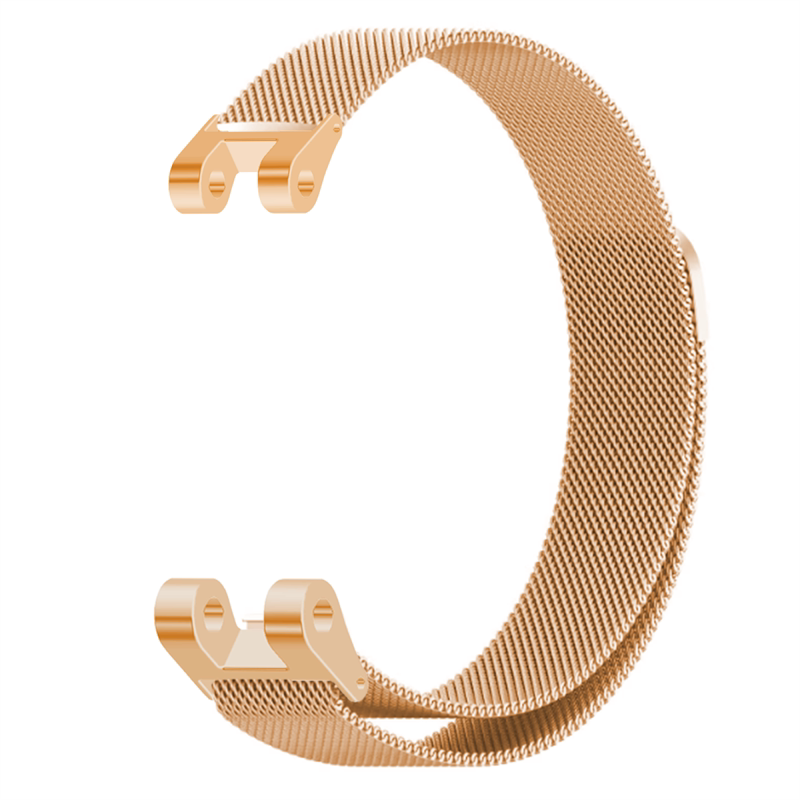 Para GARMIN Lily: Adaptador, P - Mesh Strap Metal avaliação e preço