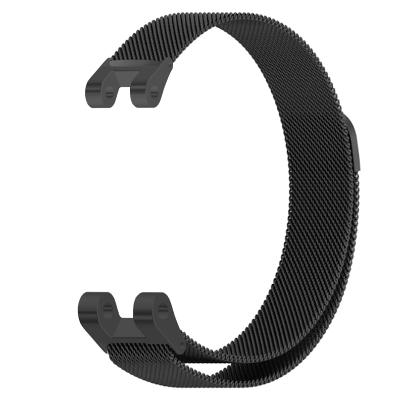 Para GARMIN Lily: Adaptador, P - Mesh Strap Metal avaliação e preço