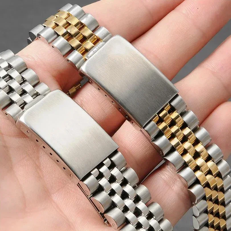 Pulseira de aço inoxidável par - Nato Strap Nylon avaliação e preço