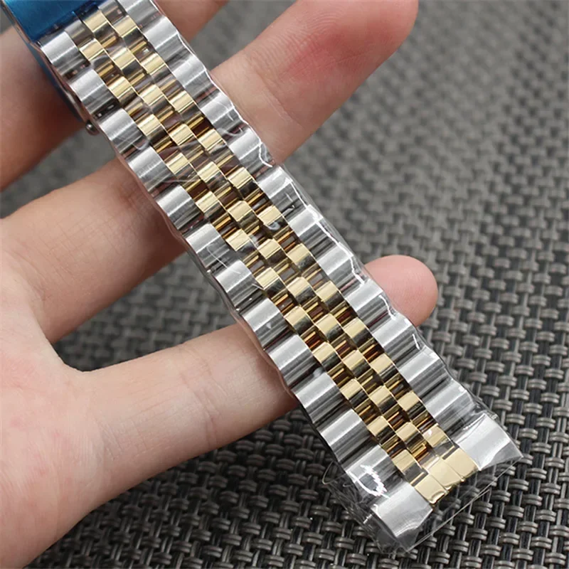 Pulseira de aço inoxidável par - Nato Strap Nylon avaliação e preço