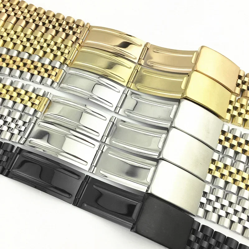 Pulseira de aço inoxidável par - Nato Strap Nylon avaliação e preço