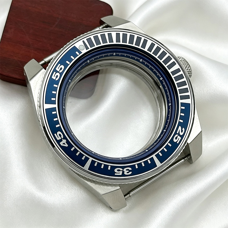 Caixa Mod NH35 Samurai King co - Citizen Watch Tsuyosa avaliação e preço