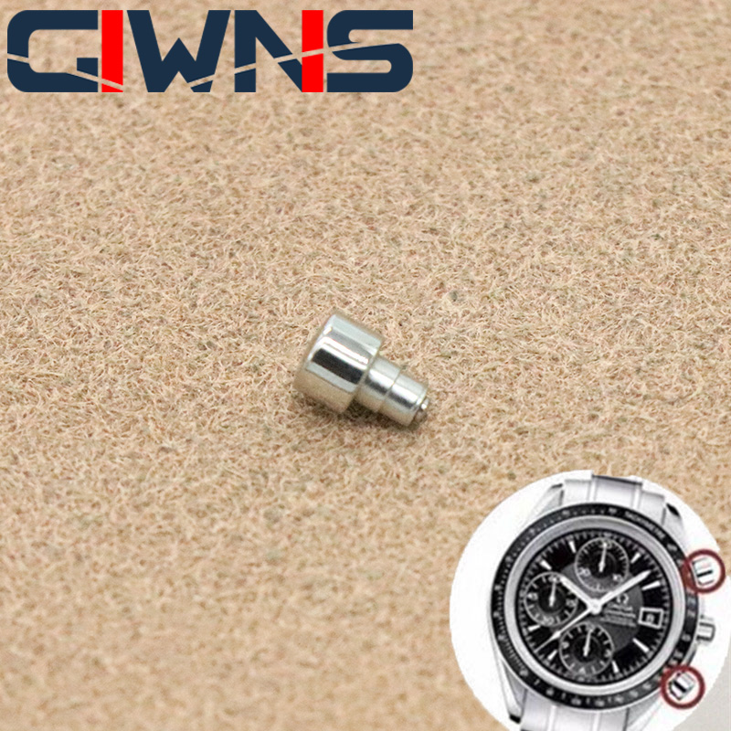 Botão de Ajuste de Tempo para  - Omega Watch Seamaster avaliação e preço