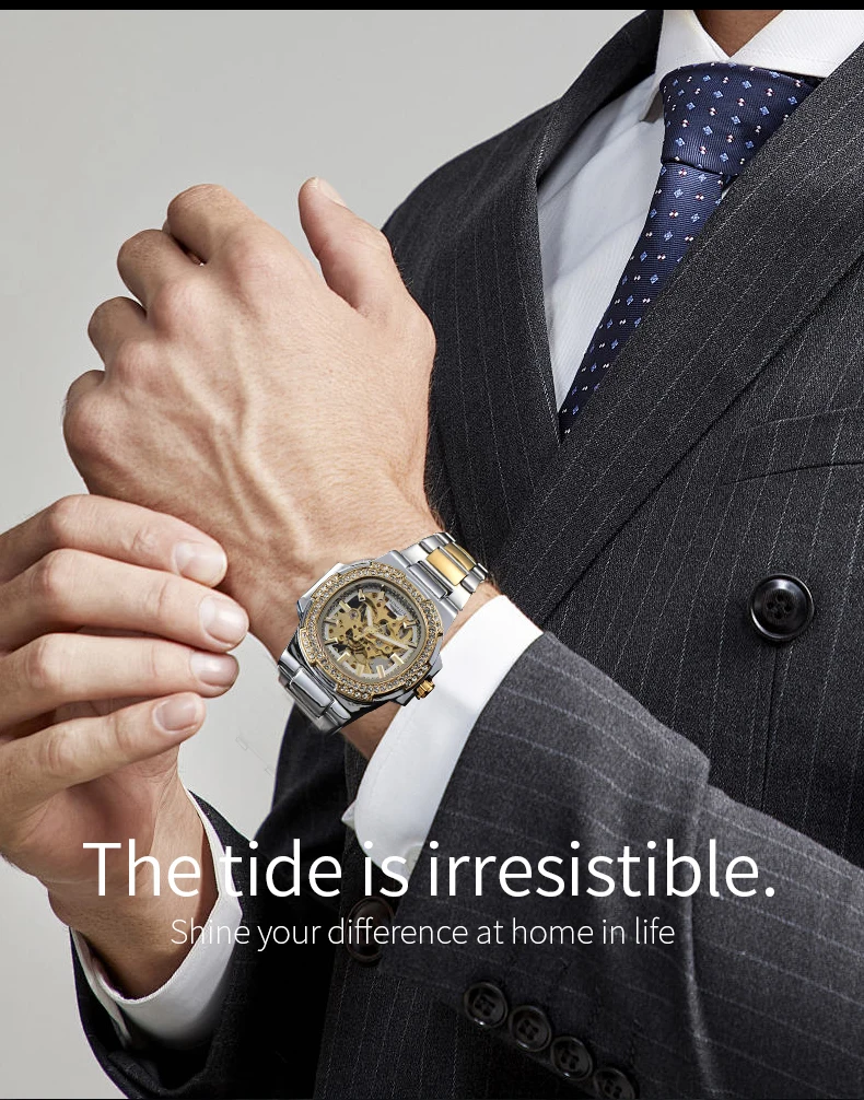 Relógio Masculino Automático L - Rolex Watch Datejust avaliação e preço