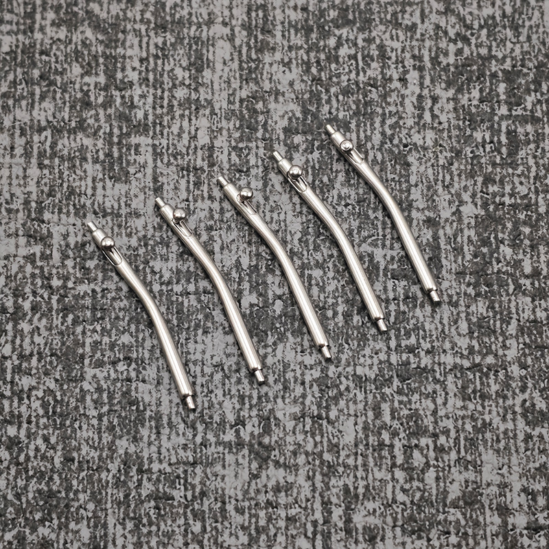 Pinos de Mola Curvos de Libera - Curved Spring Bar avaliação e preço