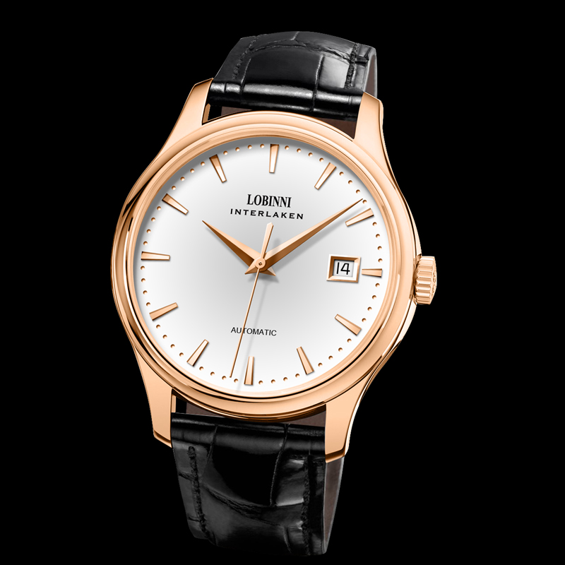 Relógio Mecânico Masculino LOB - Seiko Watch Presage avaliação e preço
