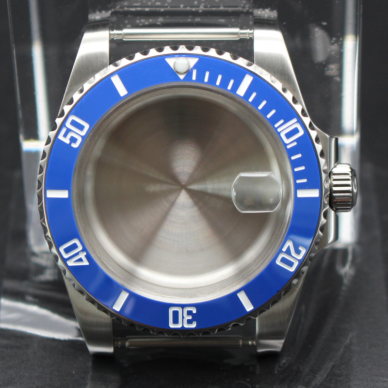 40mm casos relógio masculino m - Rolex Watch Datejust avaliação e preço