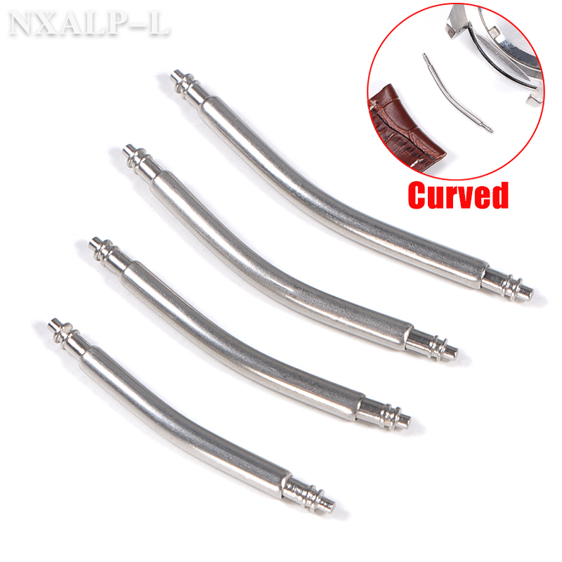 Barras de mola curvadas, 1.5 1 - Curved Spring Bar avaliação e preço