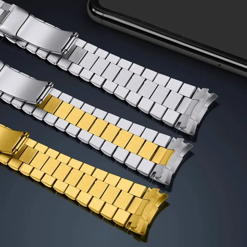 Pulseiras de relógio para role - Rolex Watch Datejust avaliação e preço