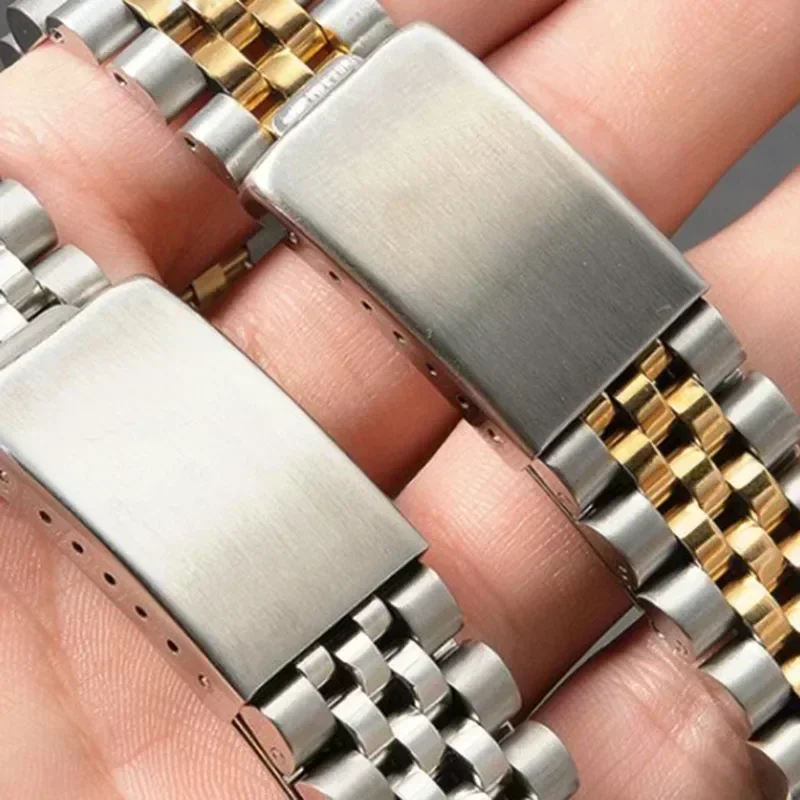 Pulseira de relógio de extremi - Rolex Watch Datejust avaliação e preço