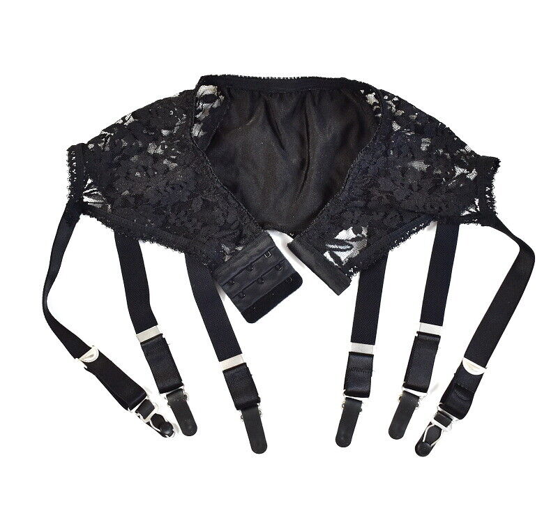 Sexy sheer malha lado floral l - Mesh Strap Metal avaliação e preço