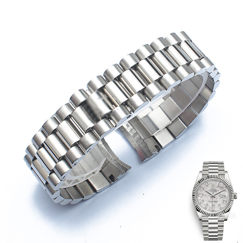 Pulseira de relógio para Rolex - Rolex Watch Datejust avaliação e preço
