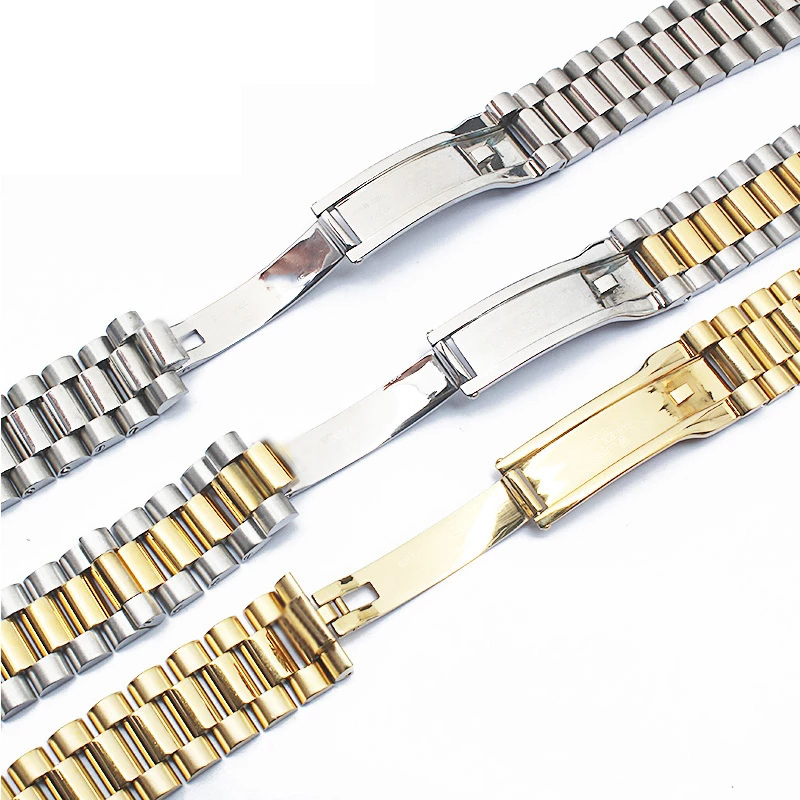 Pulseira de relógio para Rolex - Rolex Watch Datejust avaliação e preço